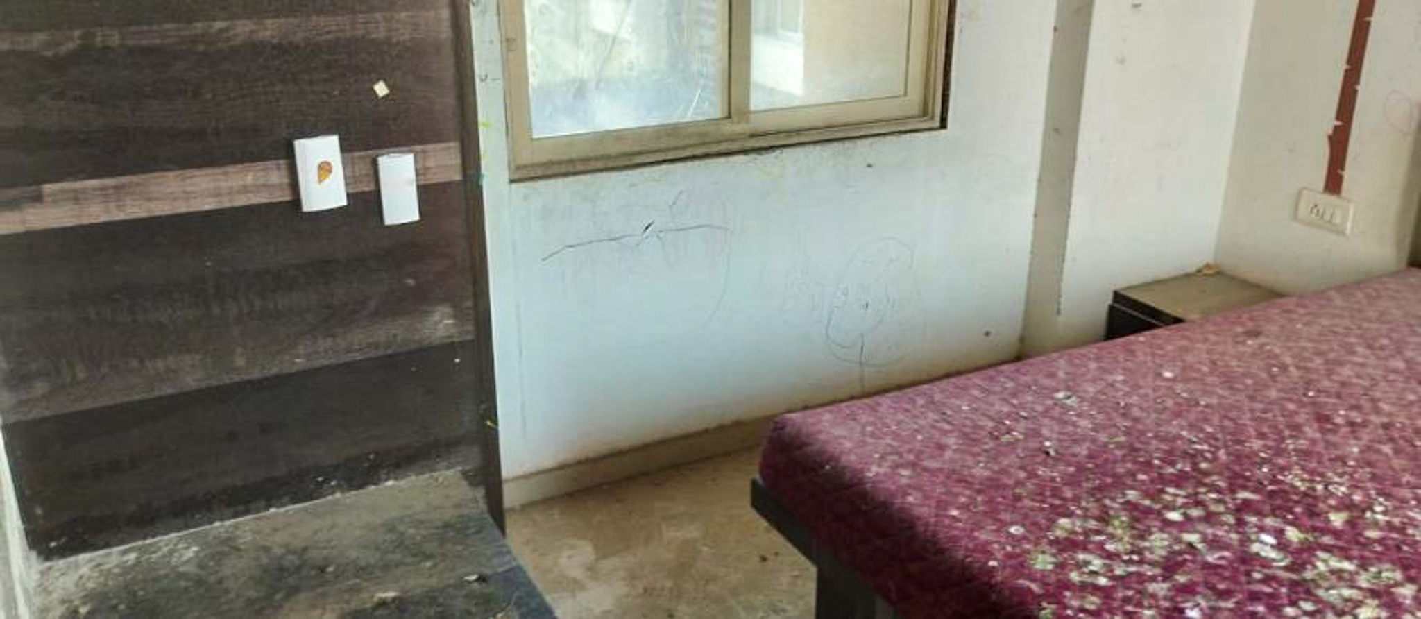 Flat for sale in Gandhinagar. — photo 8