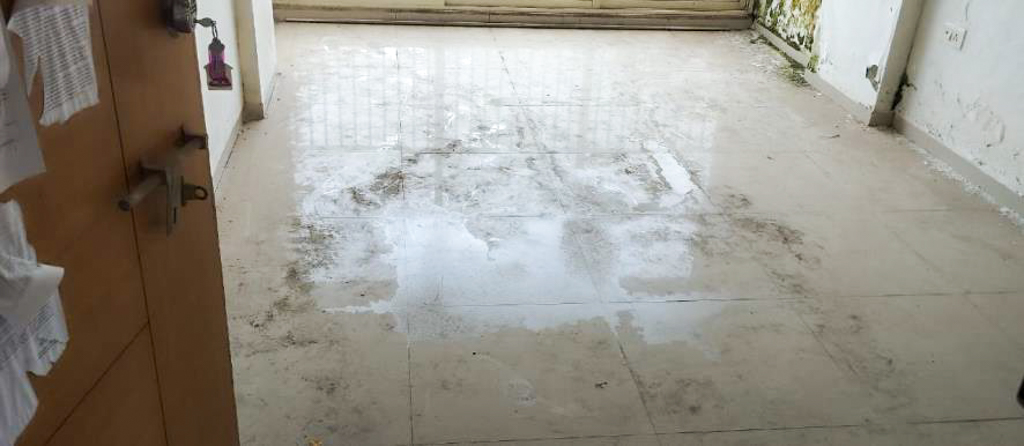 Flat for sale in Gandhinagar. — photo 27