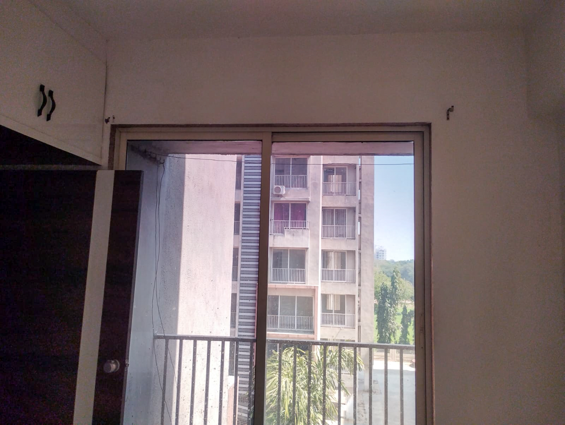 Flat for sale in Gandhinagar. — photo 1