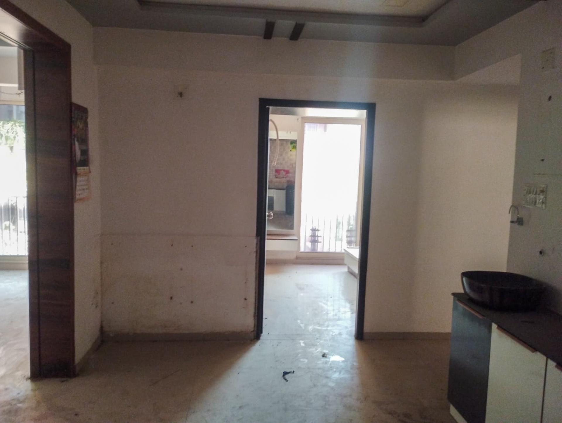 Flat for sale in Gandhinagar. — photo 4