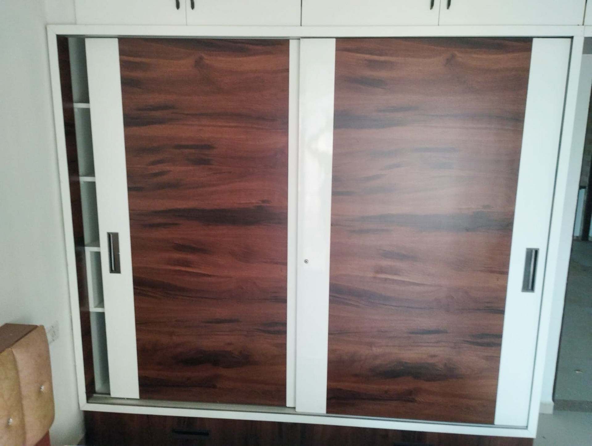 Flat for sale in Gandhinagar. — photo 7