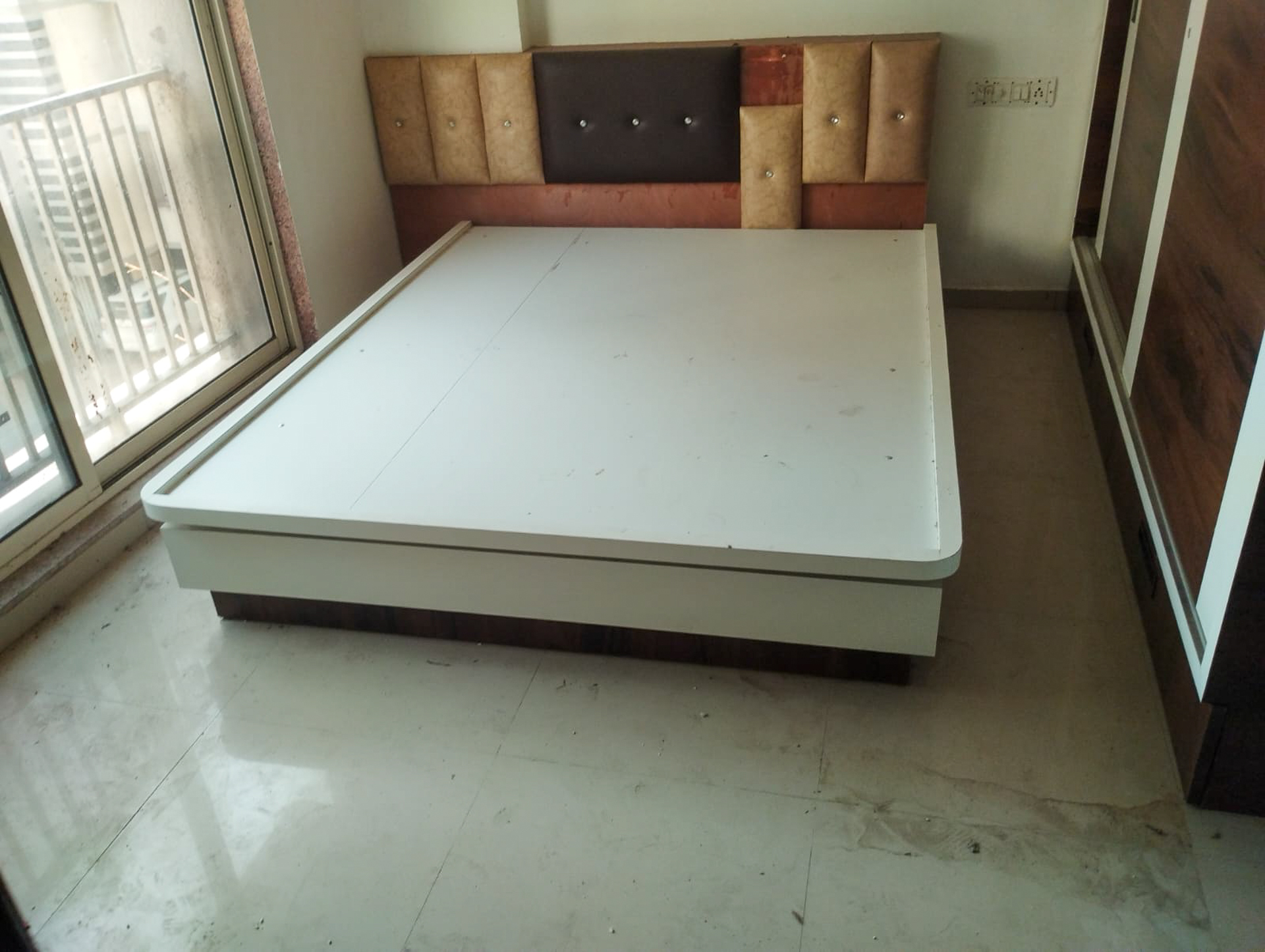 Flat for sale in Gandhinagar. — photo 10