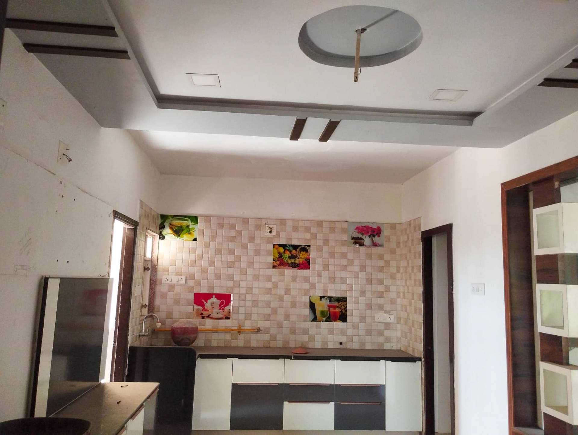 Flat for sale in Gandhinagar. — photo 11