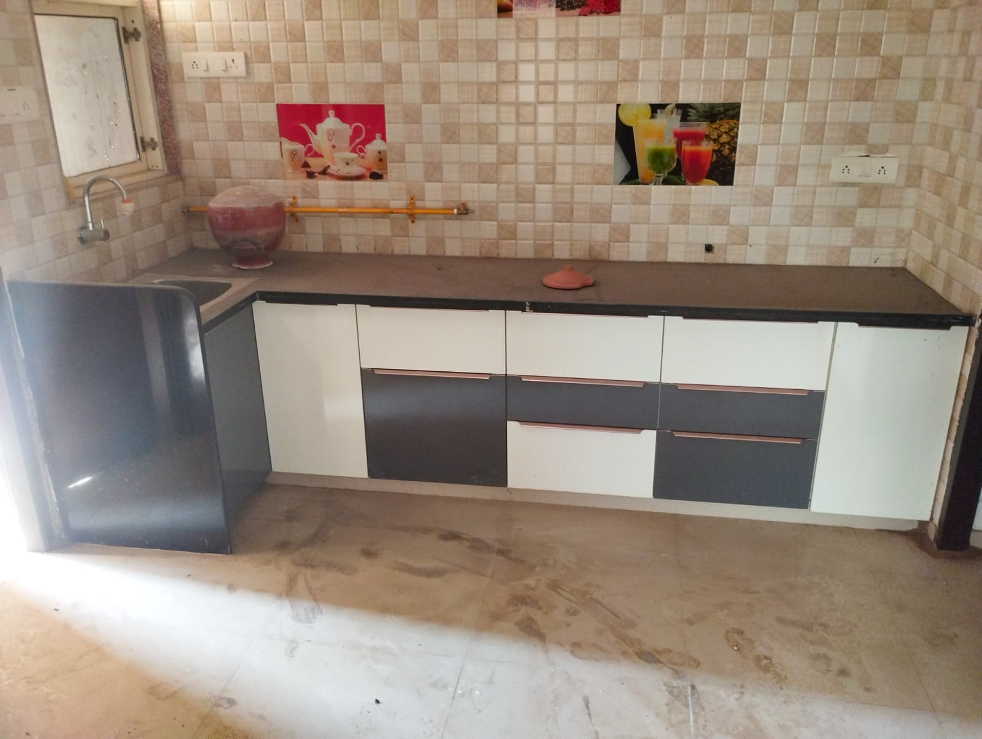 Flat for sale in Gandhinagar. — photo 12