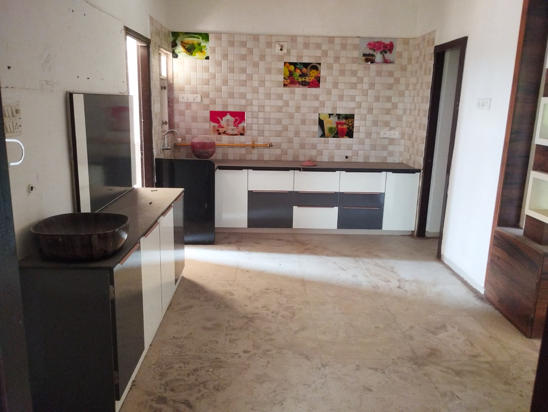 Flat for sale in Gandhinagar. — photo 14