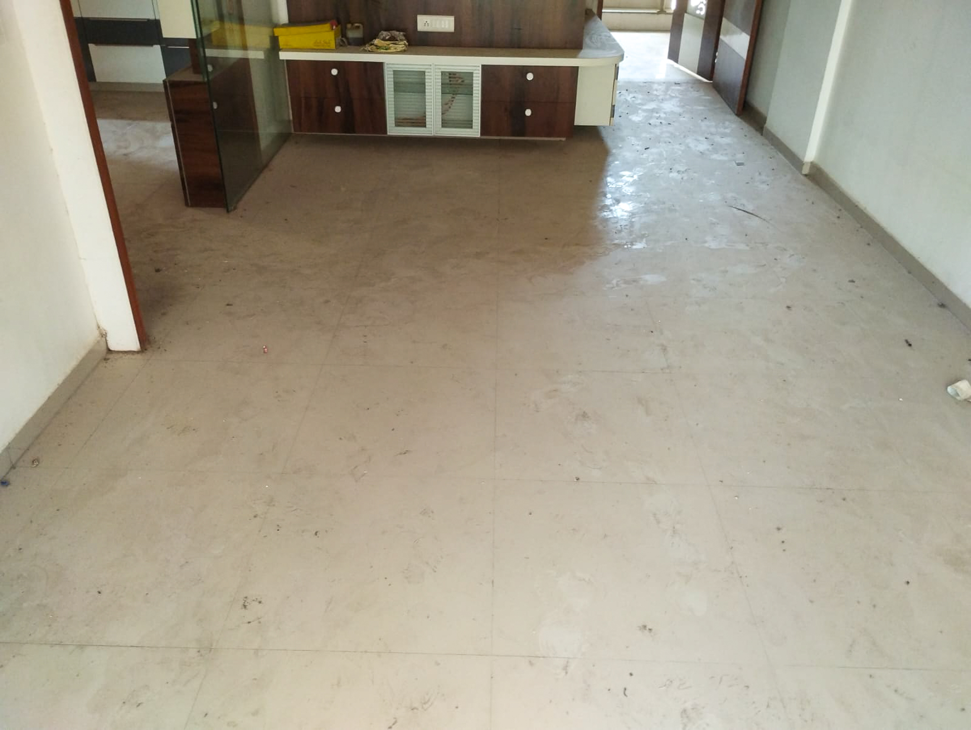 Flat for sale in Gandhinagar. — photo 16
