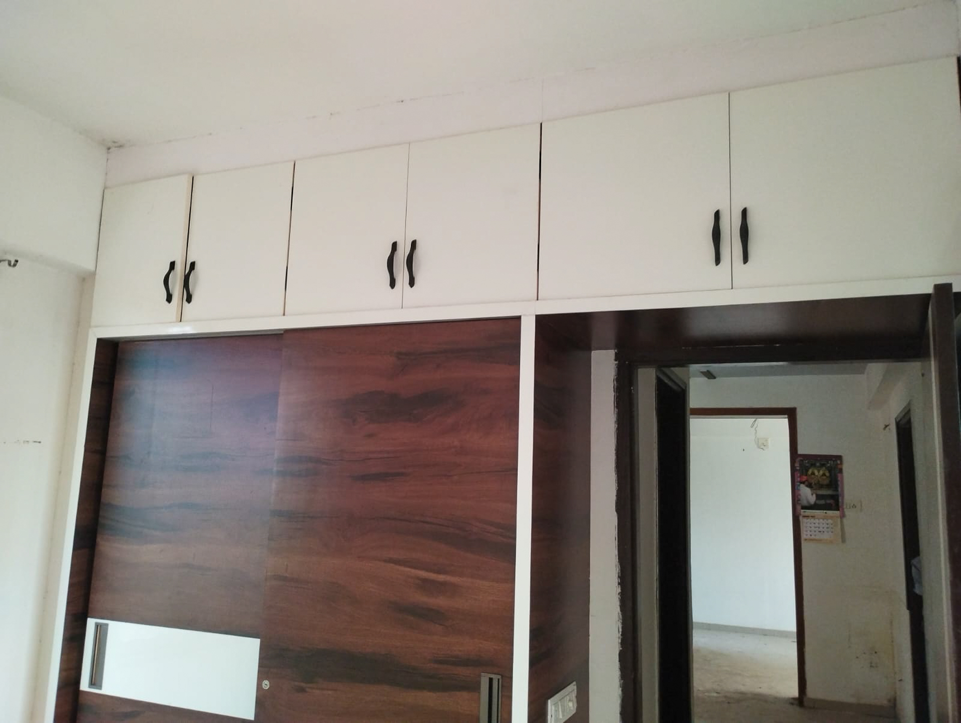 Flat for sale in Gandhinagar. — photo 25