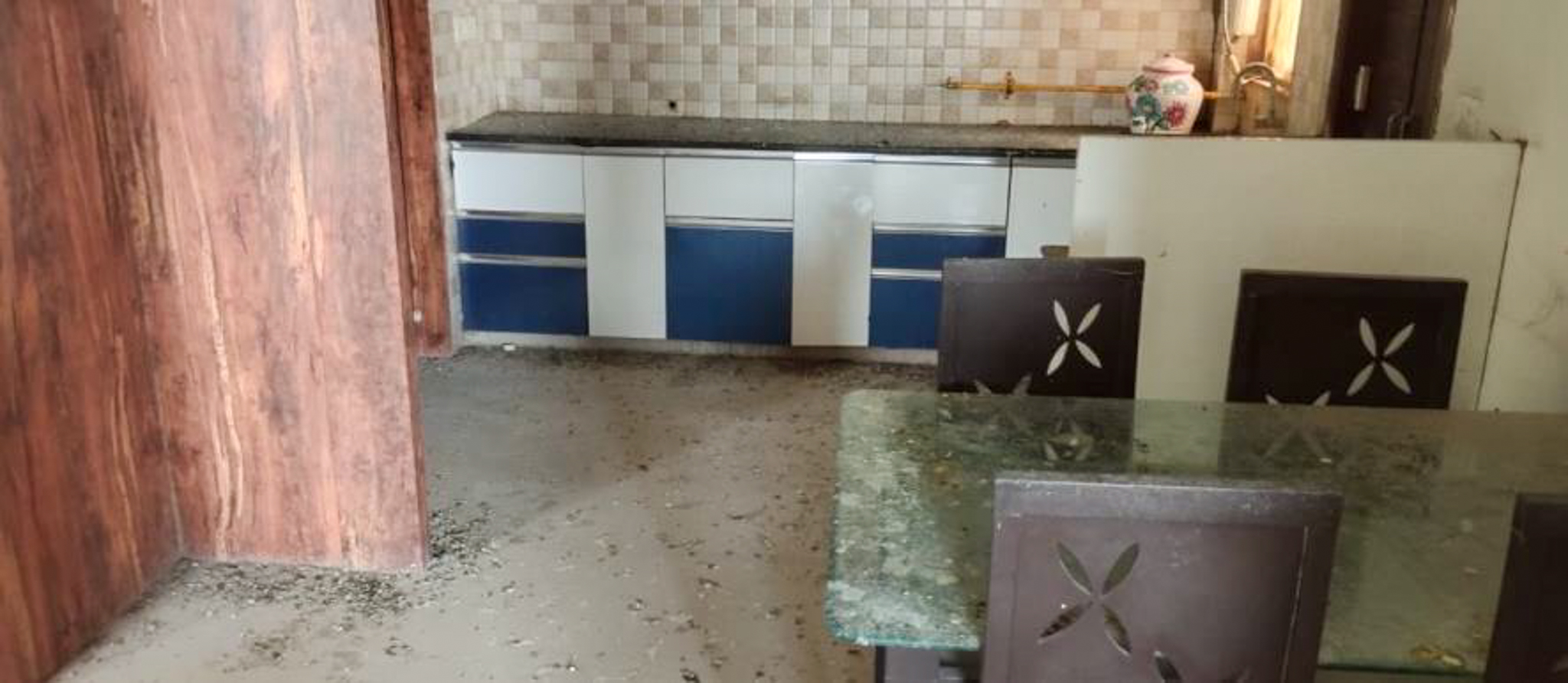 Flat for sale in Gandhinagar. — photo 2