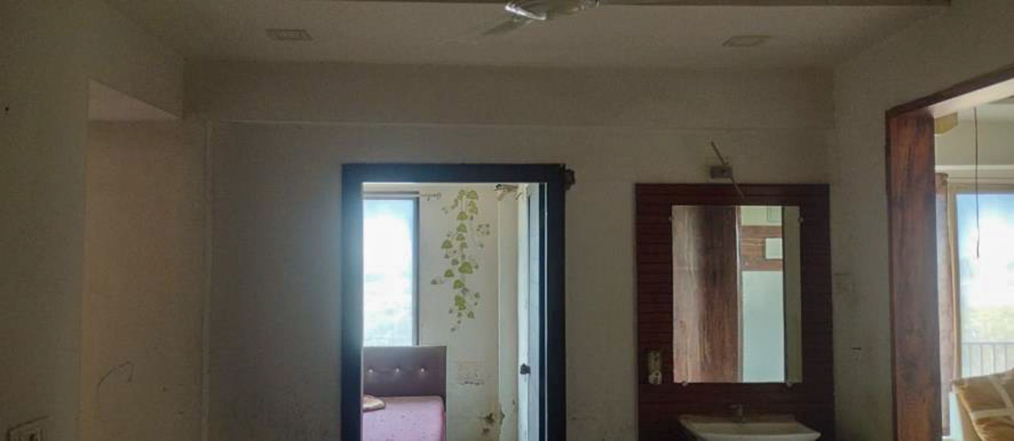 Flat for sale in Gandhinagar. — photo 4