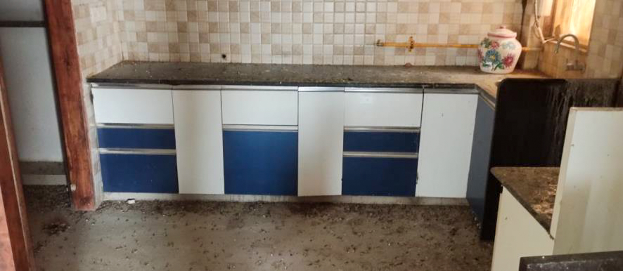 Flat for sale in Gandhinagar. — photo 5