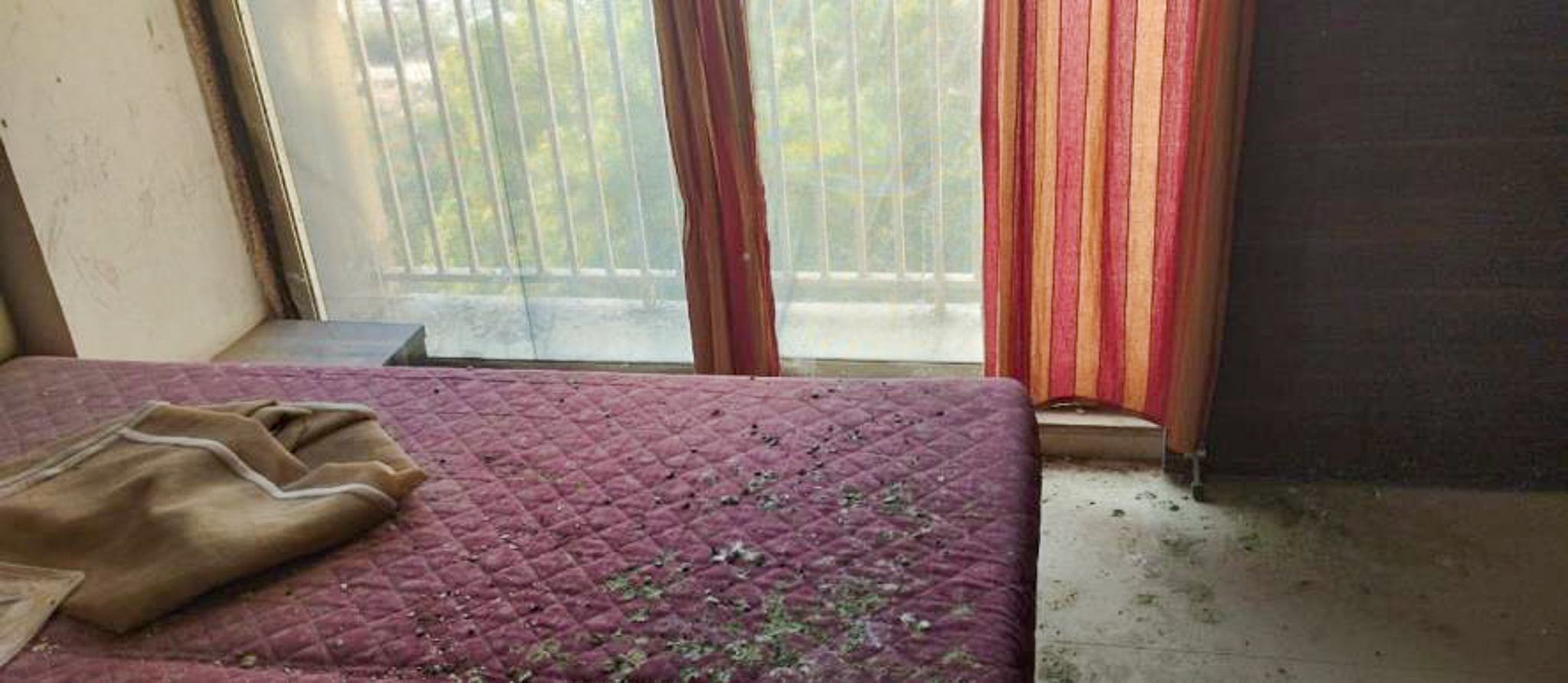 Flat for sale in Gandhinagar. — photo 7