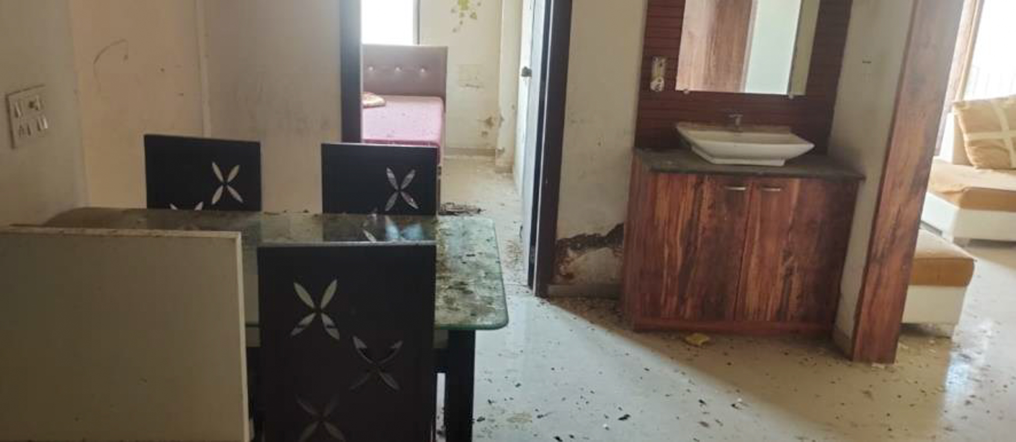 Flat for sale in Gandhinagar. — photo 11