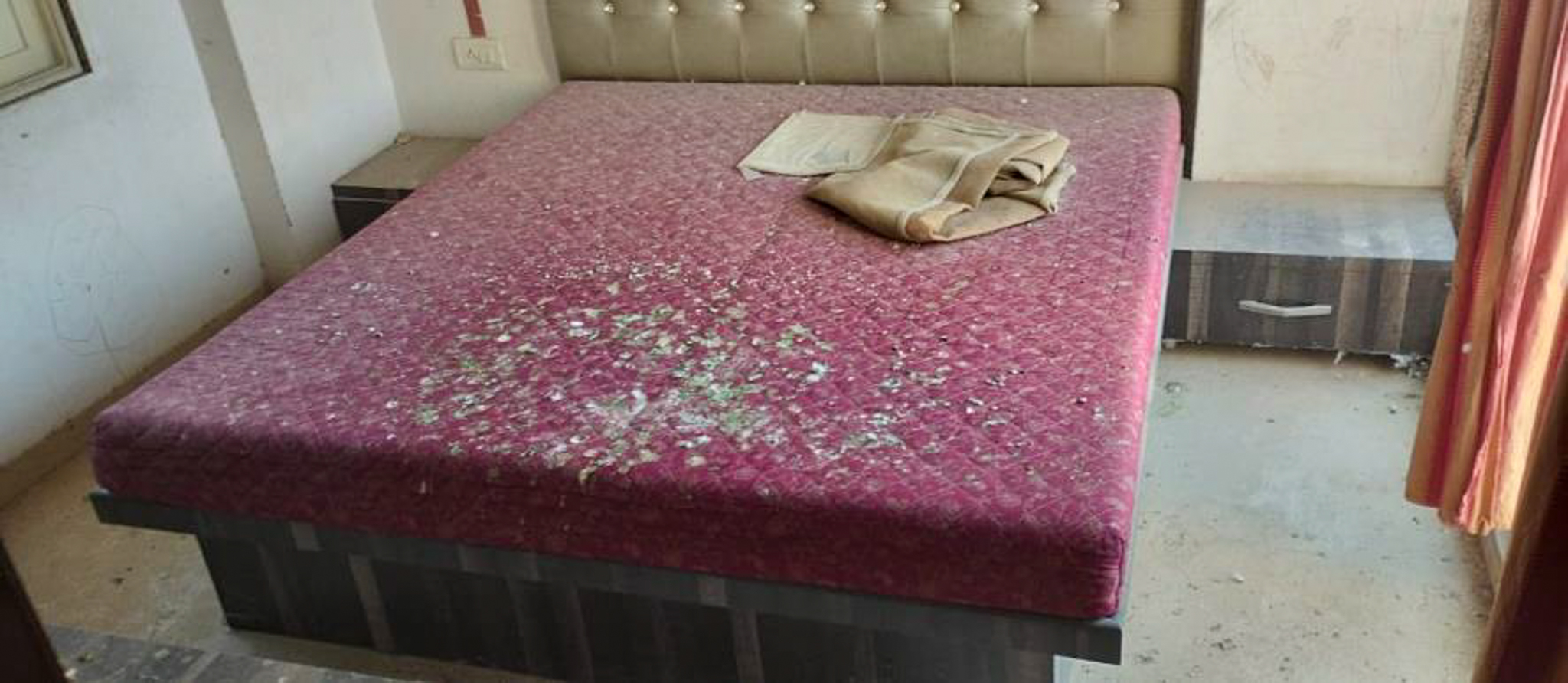 Flat for sale in Gandhinagar. — photo 10