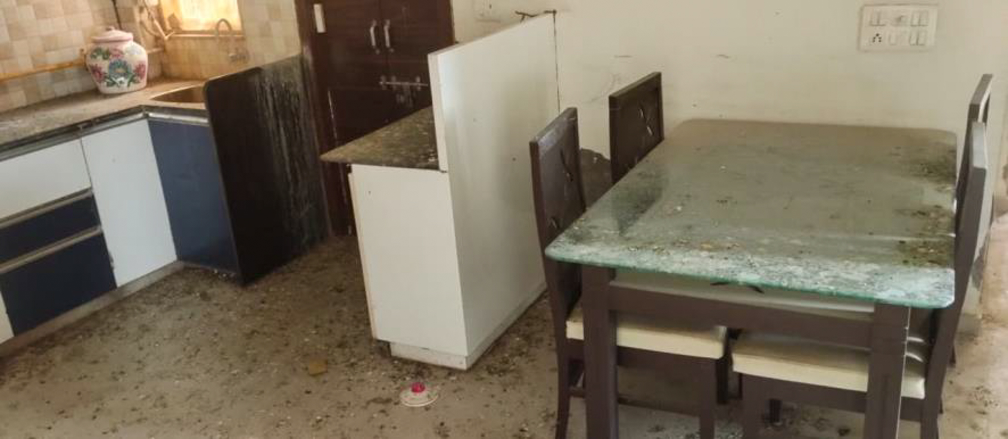 Flat for sale in Gandhinagar. — photo 12