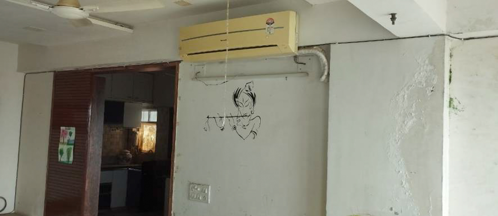 Flat for sale in Gandhinagar. — photo 16