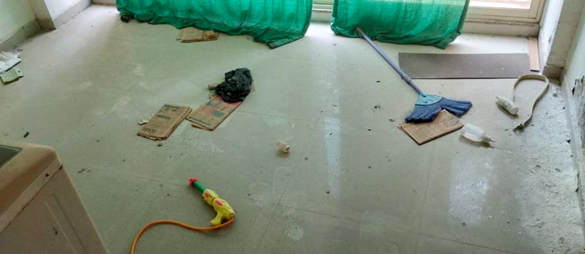 Flat for sale in Gandhinagar. — photo 7