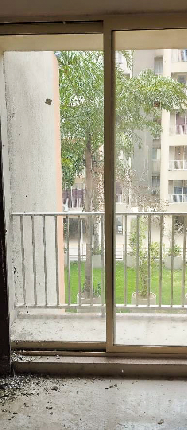 Flat for sale in Gandhinagar. — photo 1