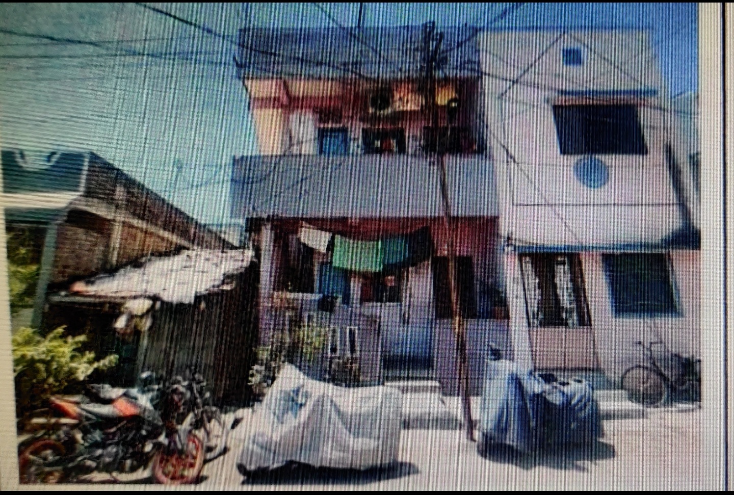 Individual House for sale in SANGLI Sangli