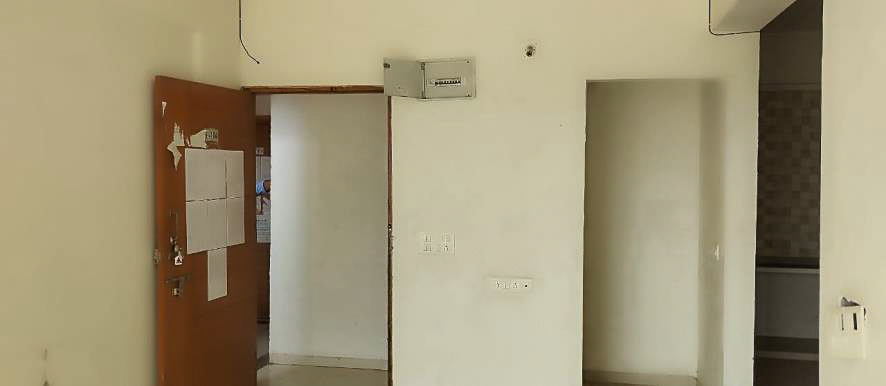 Flat for sale in Gandhinagar. — photo 14