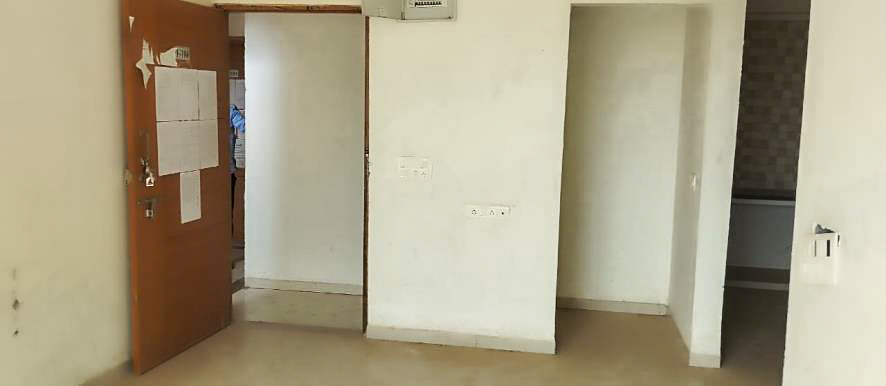 Flat for sale in Gandhinagar. — photo 15