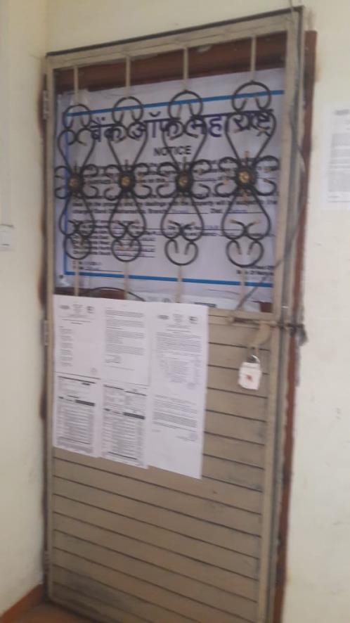 3 BHK Flat for sale in STAR CITY CO-OP HOUSING SOCIETY LTD, Flat No. 403, Fourth Floor in the Building No. 25, Star City Co-op Housing Society, Shirwal - 412801 Khandala MIDC — photo 8