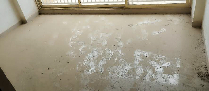 Flat for sale in Gandhinagar. — photo 37