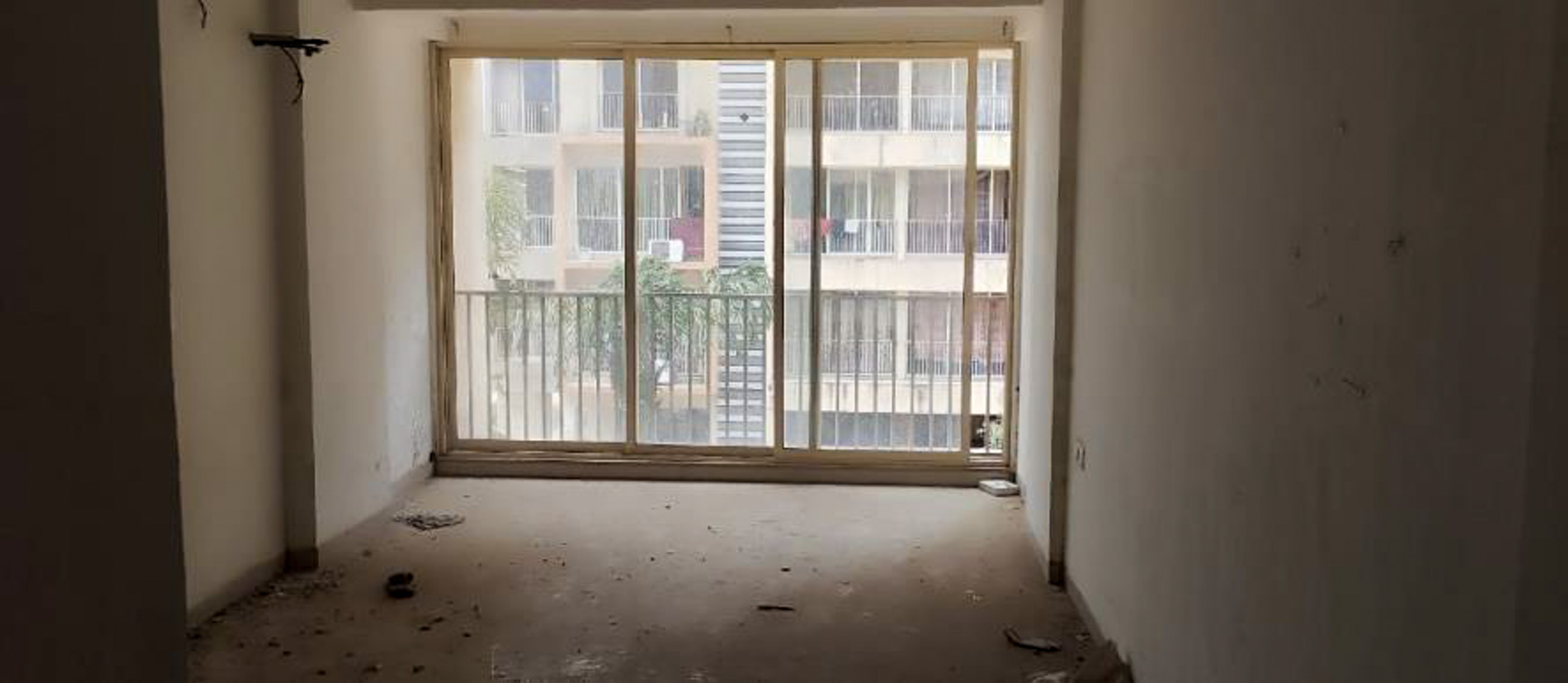 Flat for sale in Gandhinagar. — photo 1