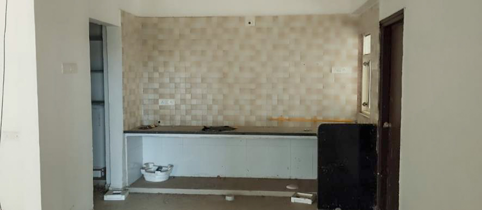 Flat for sale in Gandhinagar. — photo 2
