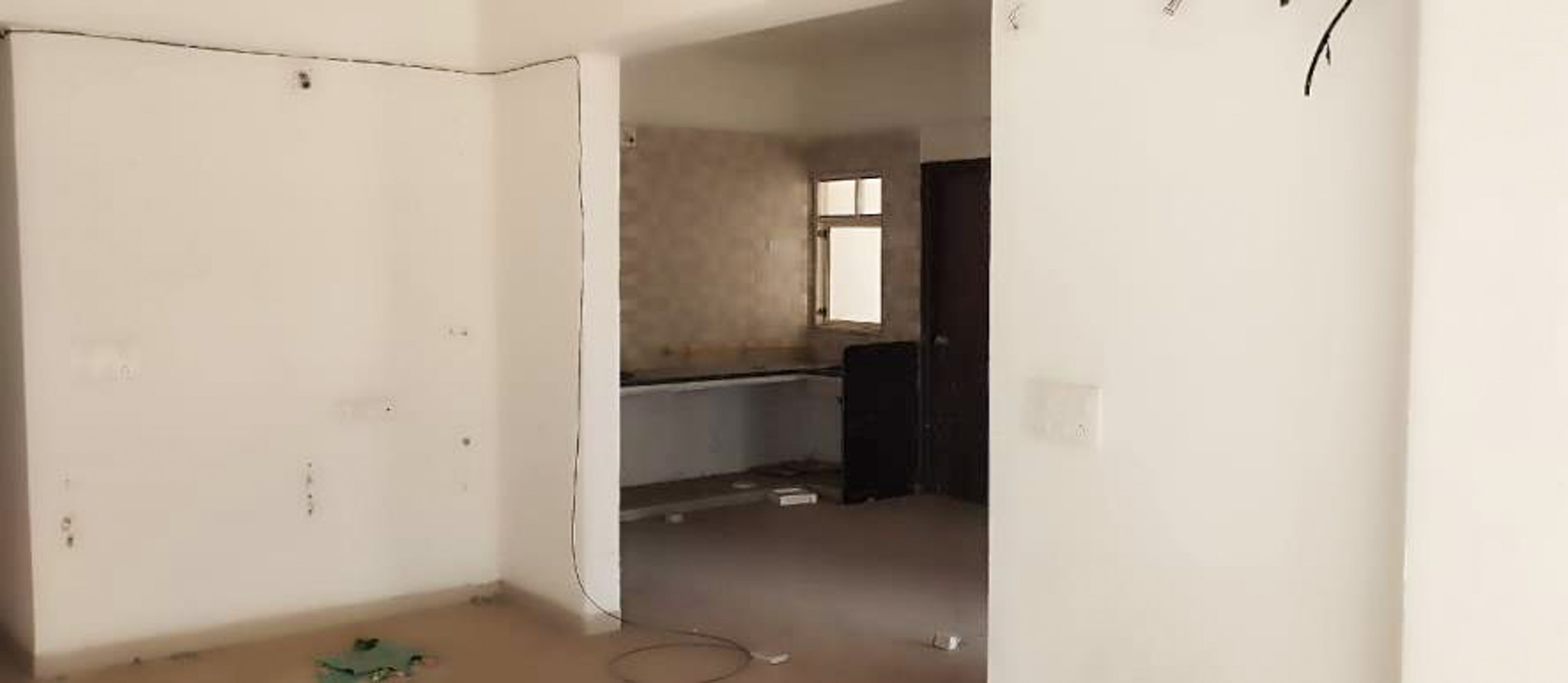 Flat for sale in Gandhinagar. — photo 3