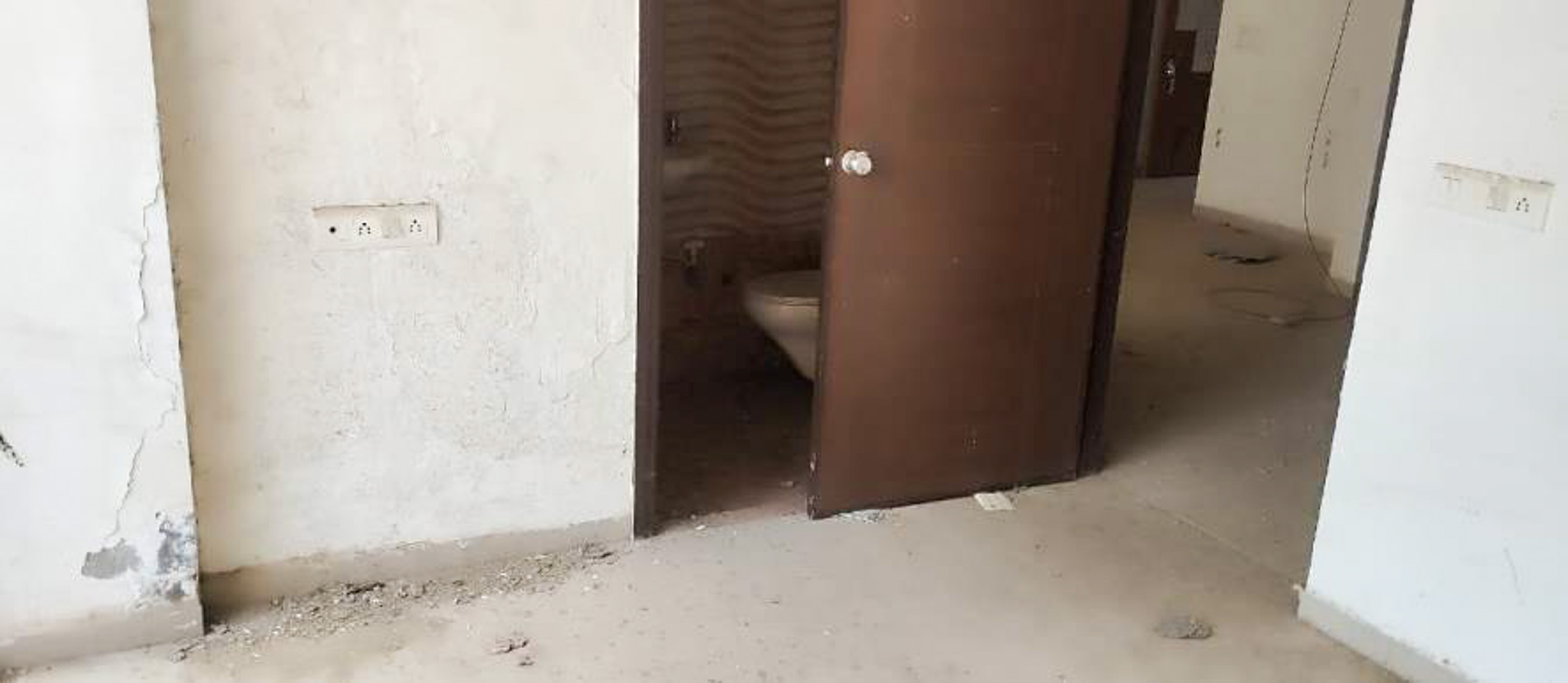 Flat for sale in Gandhinagar. — photo 8