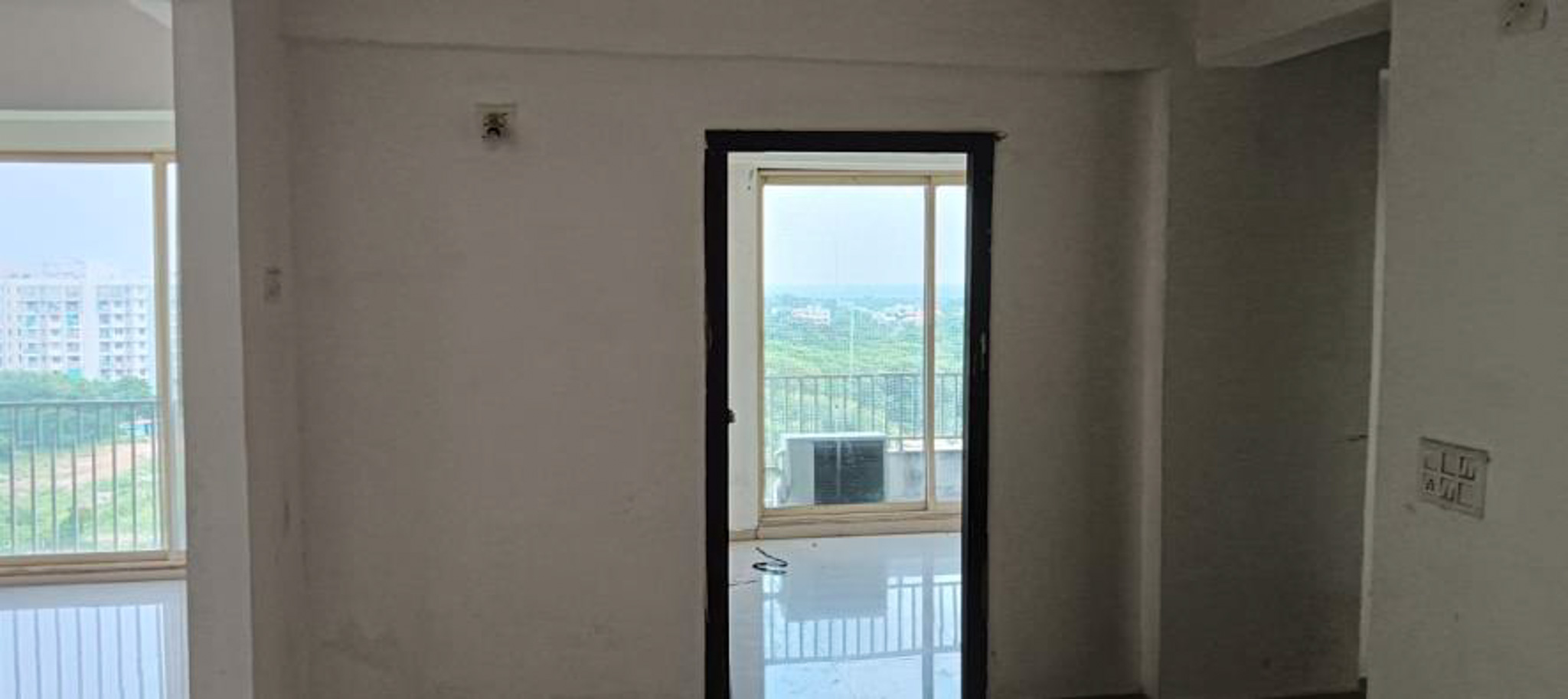 Flat for sale in Gandhinagar Gandhinagar. — photo 3