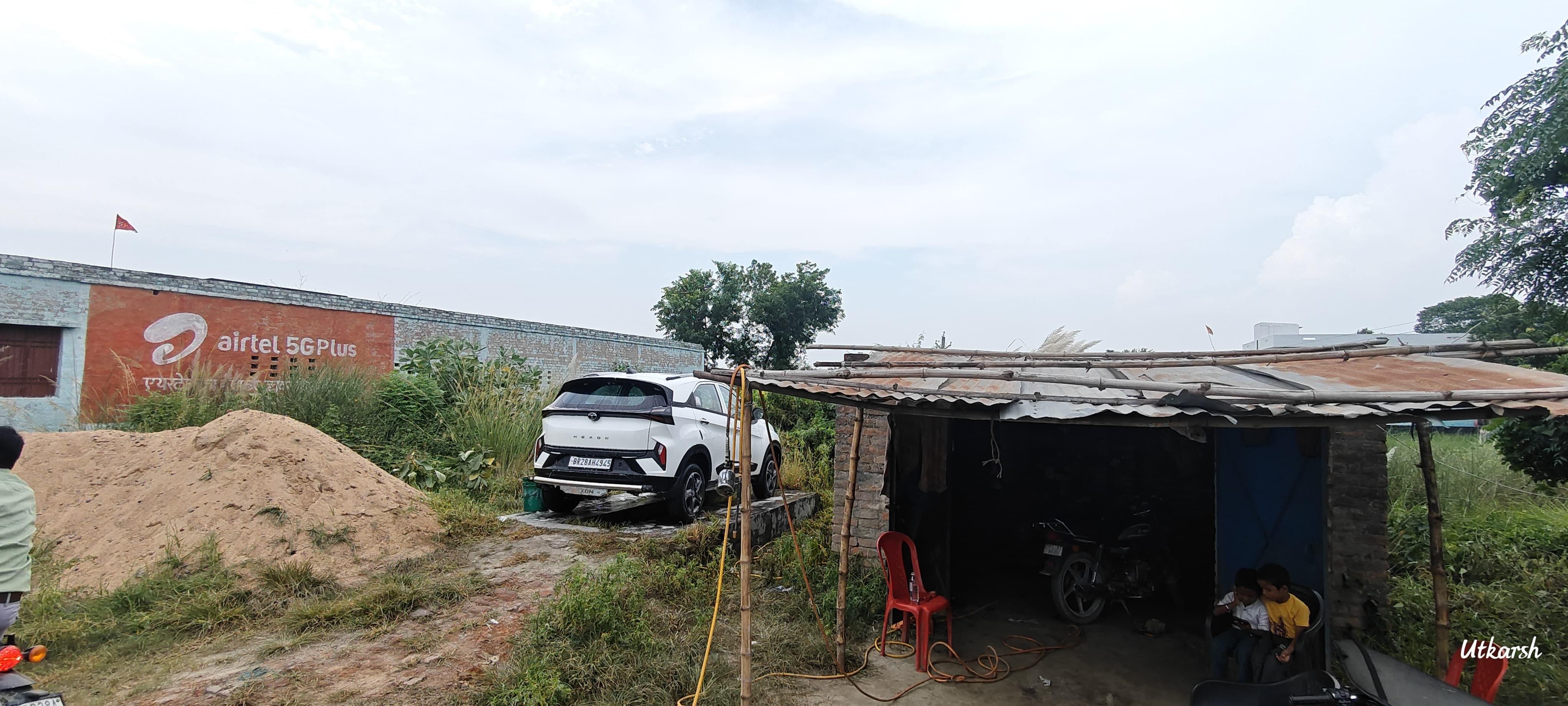 2835 square feet Plot for sale in Gopalganj — photo 3