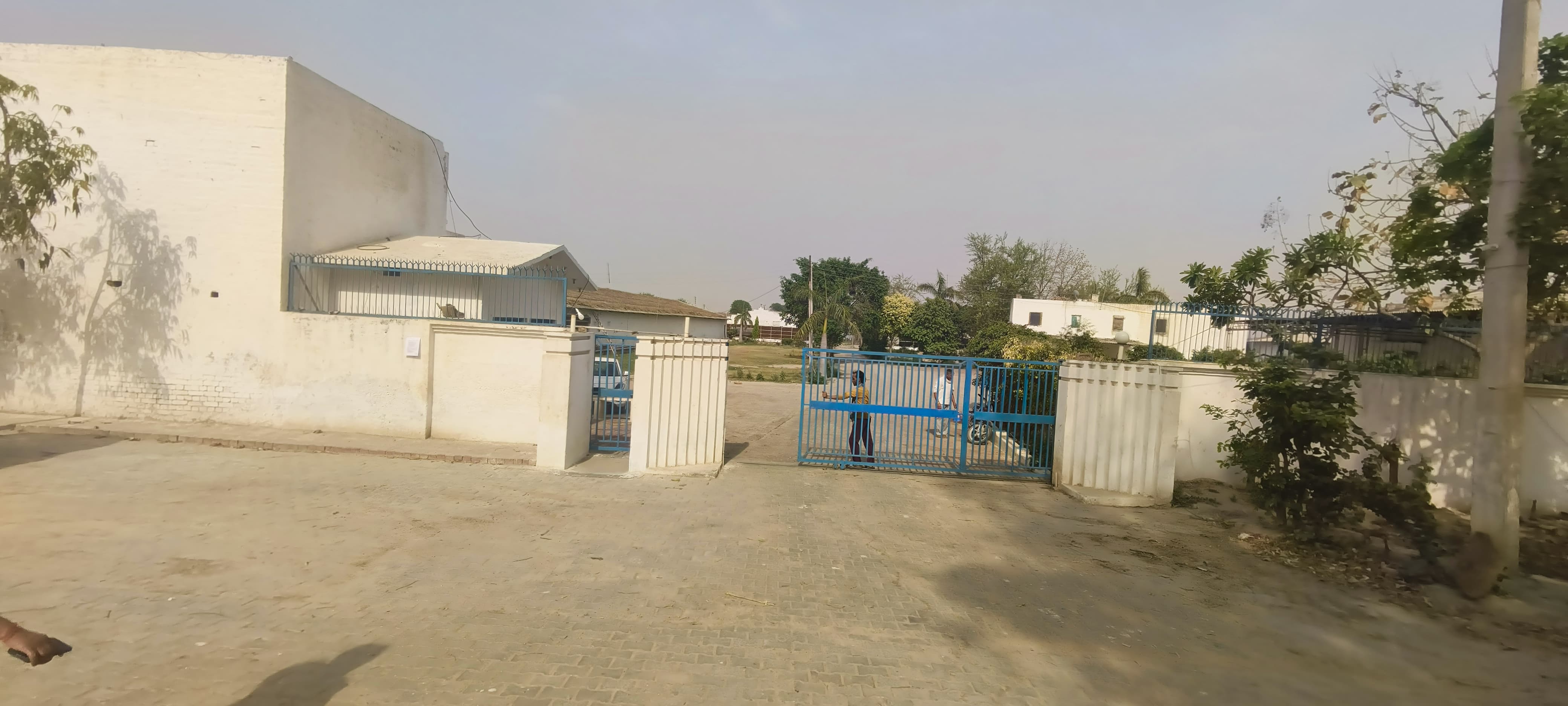 Plot for sale in Panipat