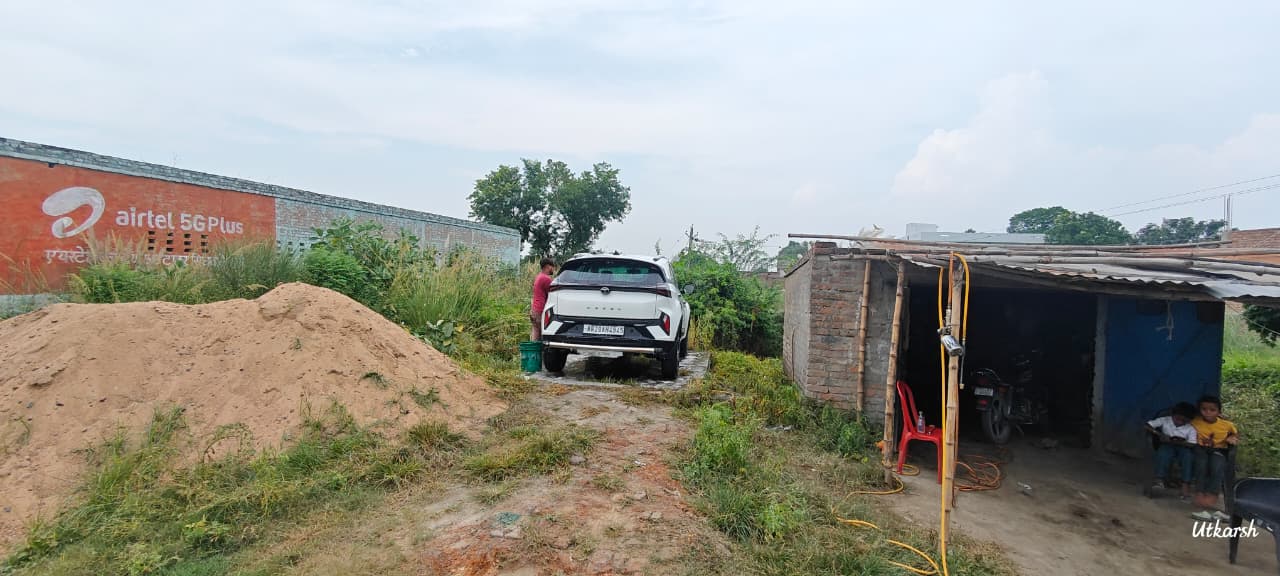 2835 square feet Plot for sale in Gopalganj — photo 2