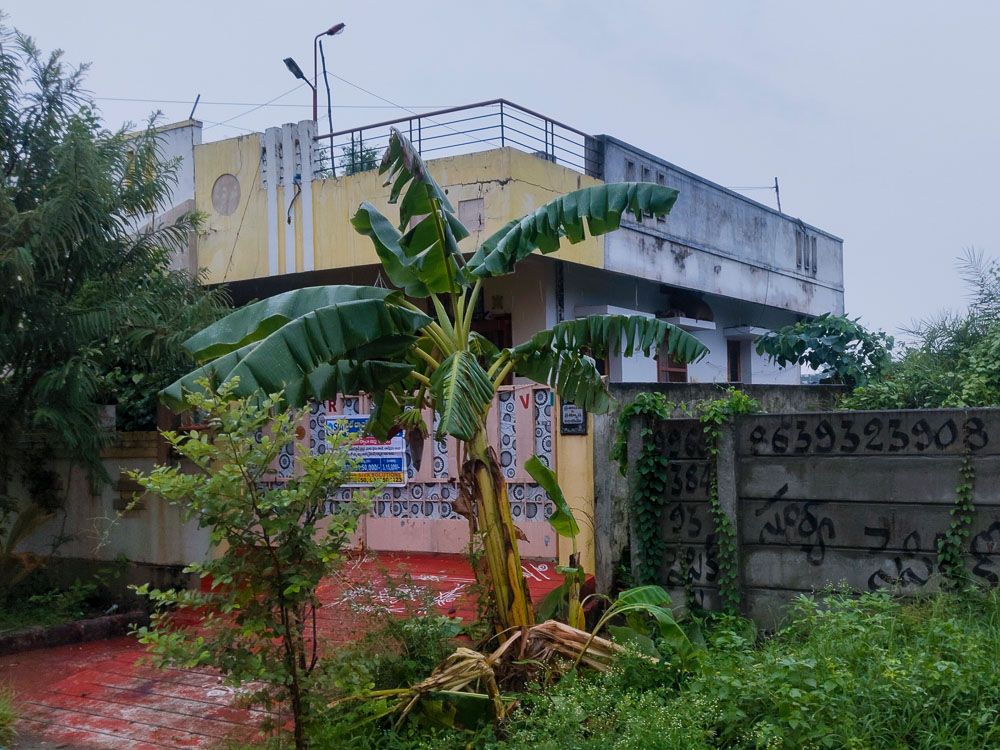 2 BHK Individual House for sale in INDIVIDUAL HOUSE, GUNTUR Guntur — photo 4