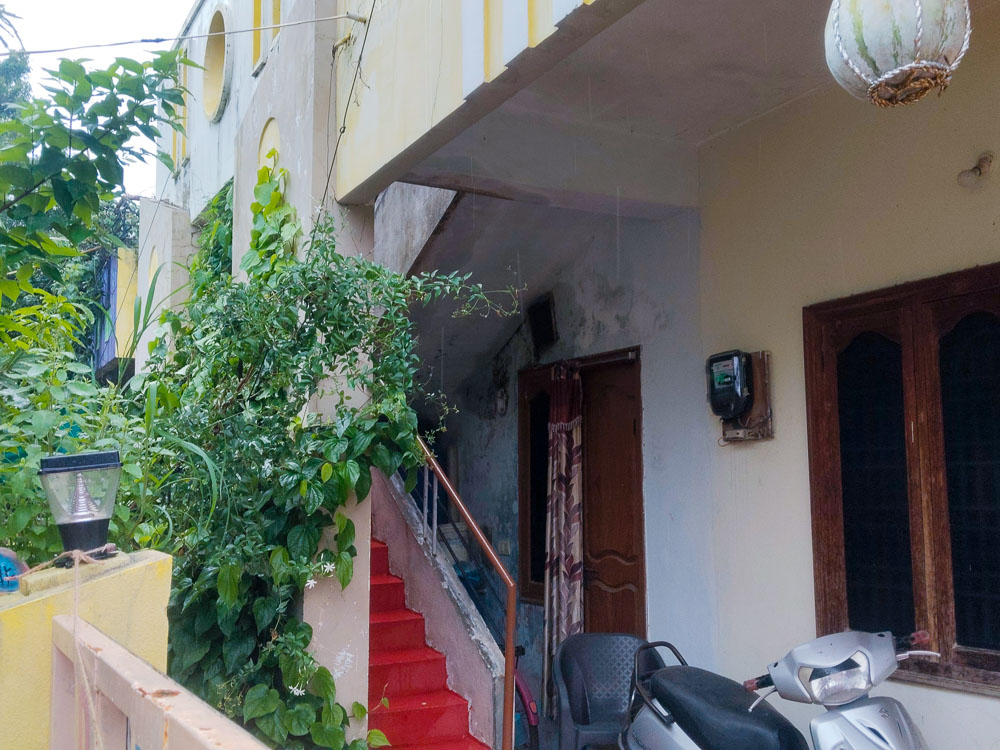 2 BHK Individual House for sale in INDIVIDUAL HOUSE, GUNTUR Guntur — photo 7