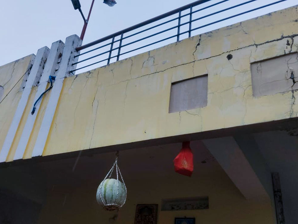 2 BHK Individual House for sale in INDIVIDUAL HOUSE, GUNTUR Guntur — photo 9