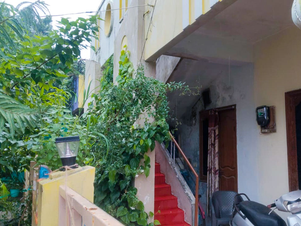 2 BHK Individual House for sale in INDIVIDUAL HOUSE, GUNTUR Guntur — photo 10
