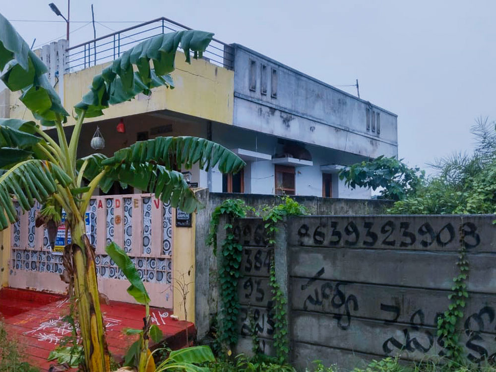 2 BHK Individual House for sale in INDIVIDUAL HOUSE, GUNTUR Guntur — photo 11