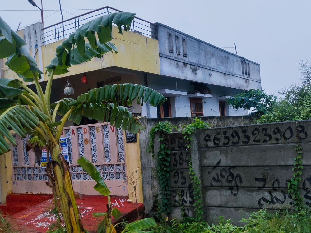 2 BHK Individual House for sale in INDIVIDUAL HOUSE, GUNTUR Guntur — photo 12