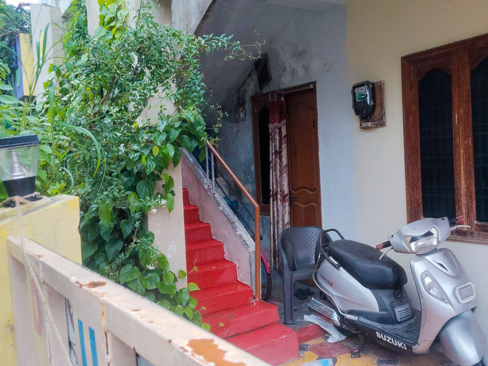 2 BHK Individual House for sale in INDIVIDUAL HOUSE, GUNTUR Guntur — photo 18