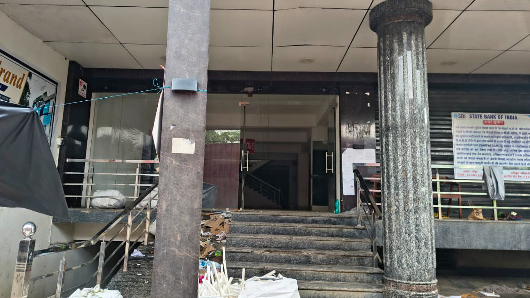 54008 square feet Hotel for sale in GODDA Godda — photo 6