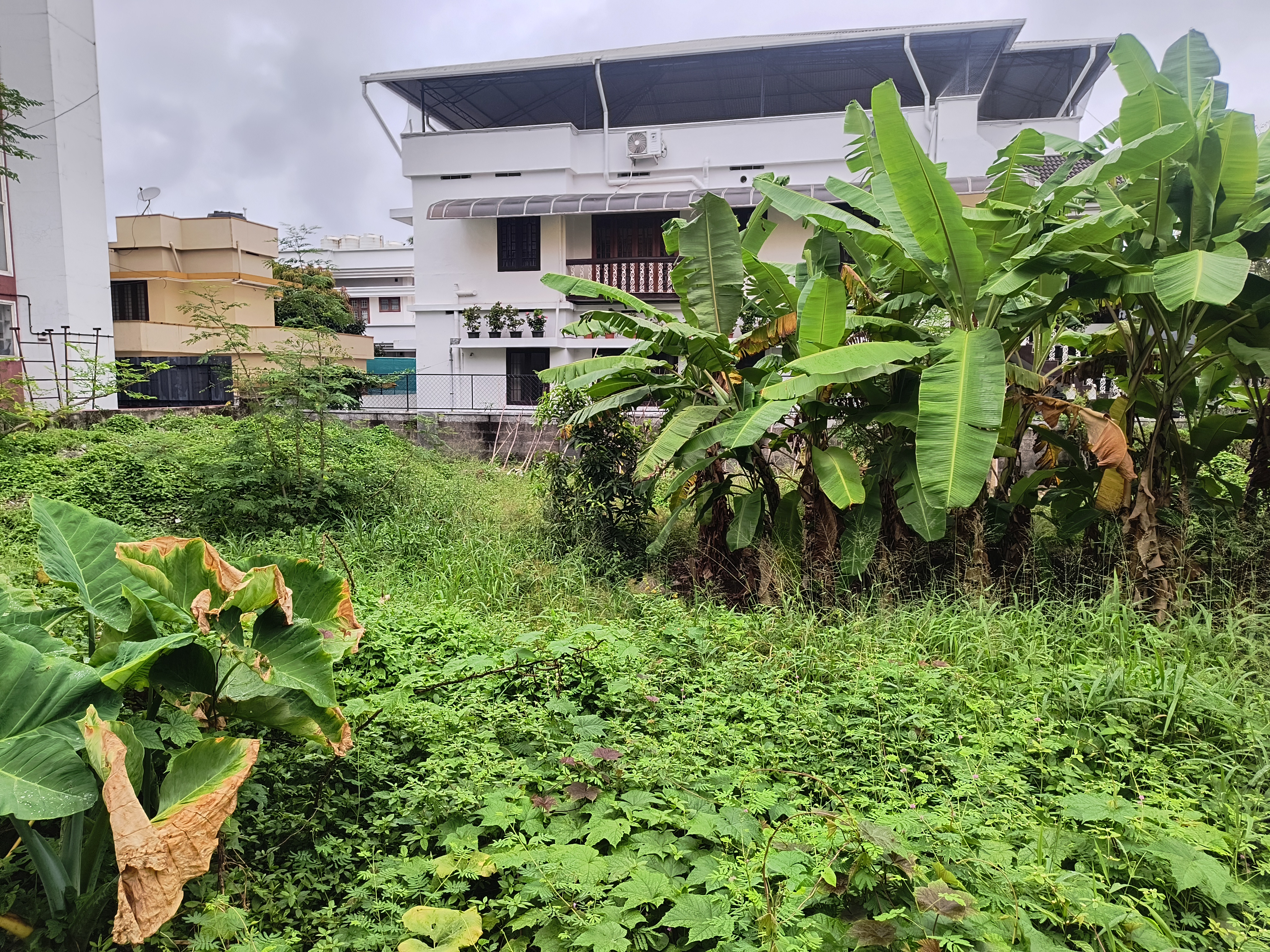 1 BHK Plot for sale in vacant land, KERALA Kochi — photo 5
