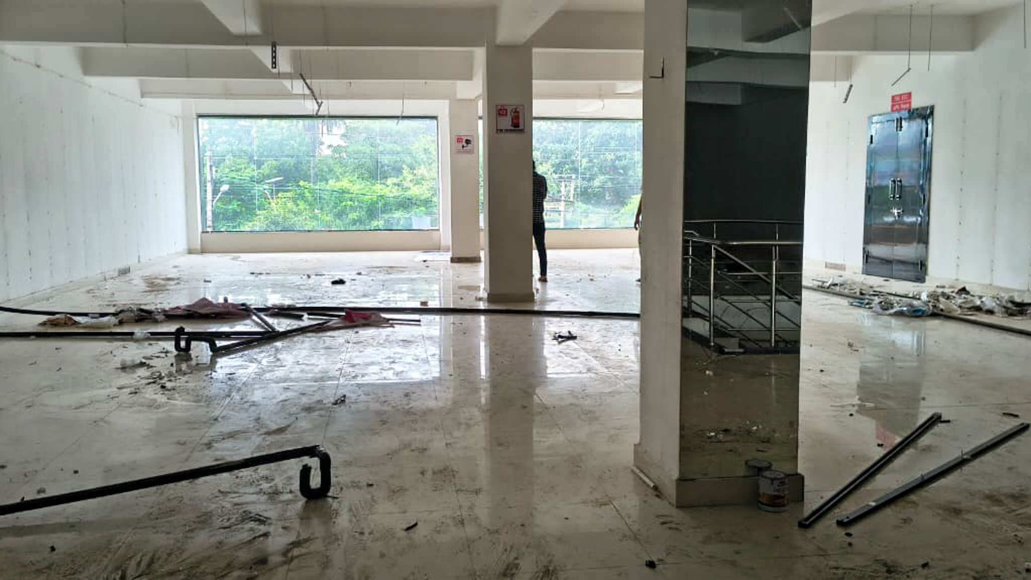 54008 square feet Hotel for sale in GODDA Godda