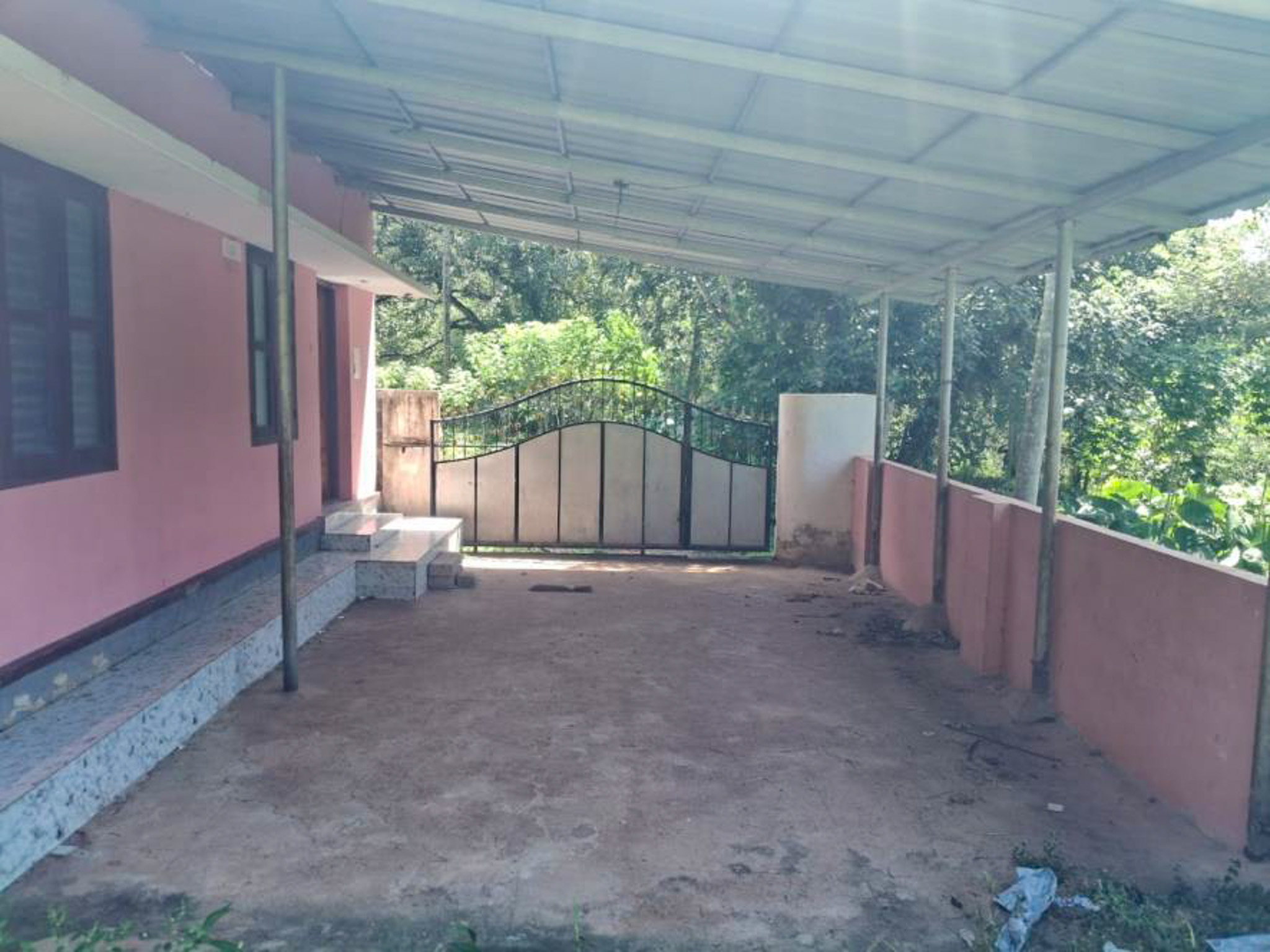 3 BHK Individual House for sale in Satish Sadanandan, Thiruvananthapuram Varkala