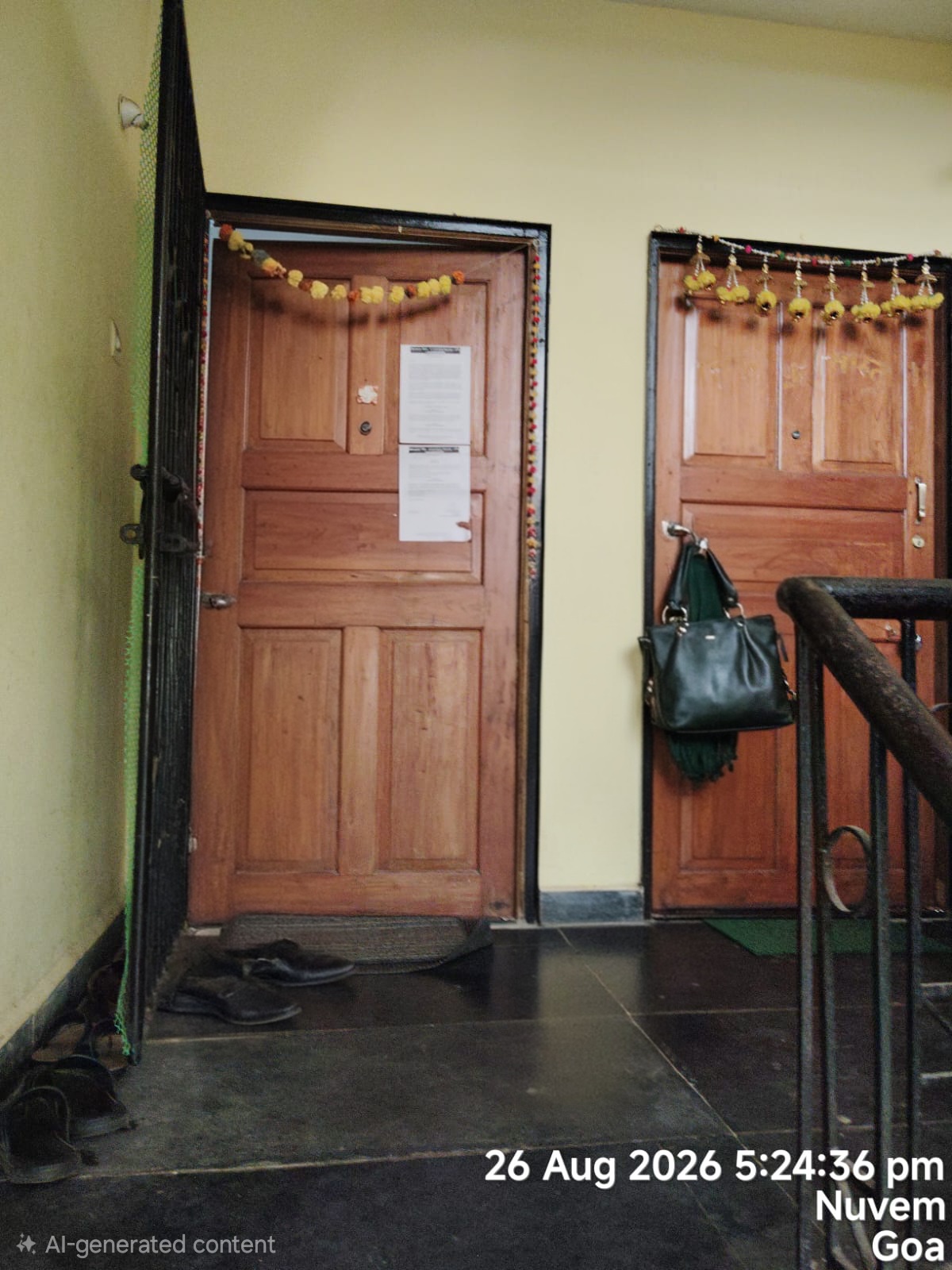 103.26 square meter Flat for sale in Nuvem — photo 3