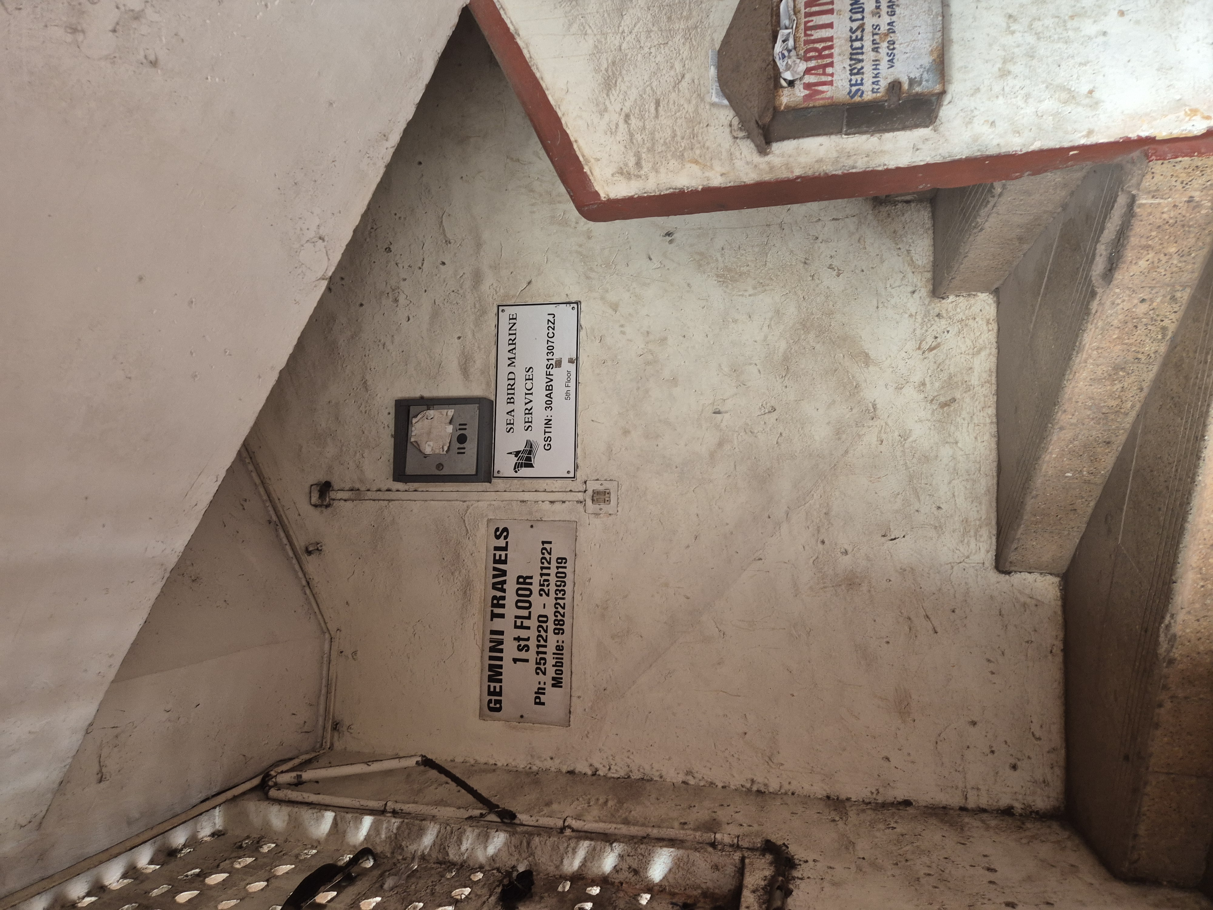 110 square meter Flat for sale in Vasco Da Gama