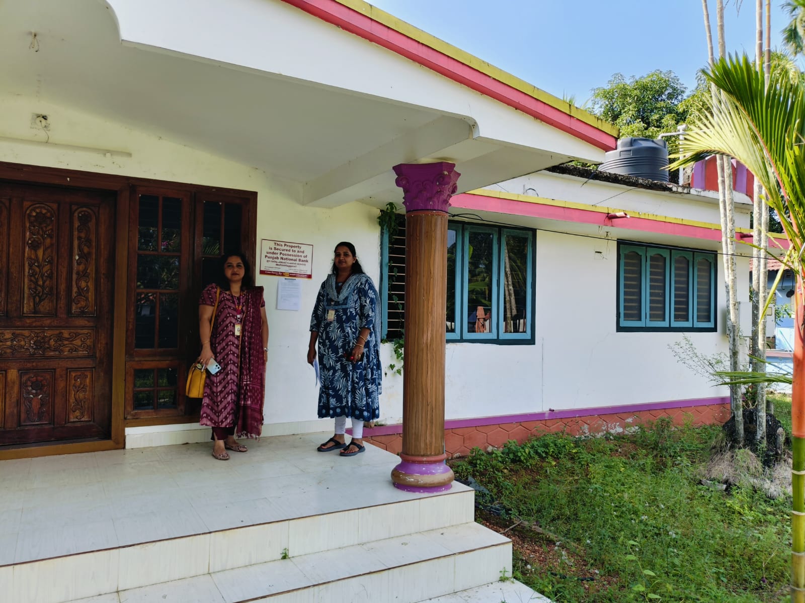 Individual House for sale in Near Koyikadavu Bridge, Kainakari Village, Kuttanadu taluk, Alapuzzha District Alappuzha — photo 2