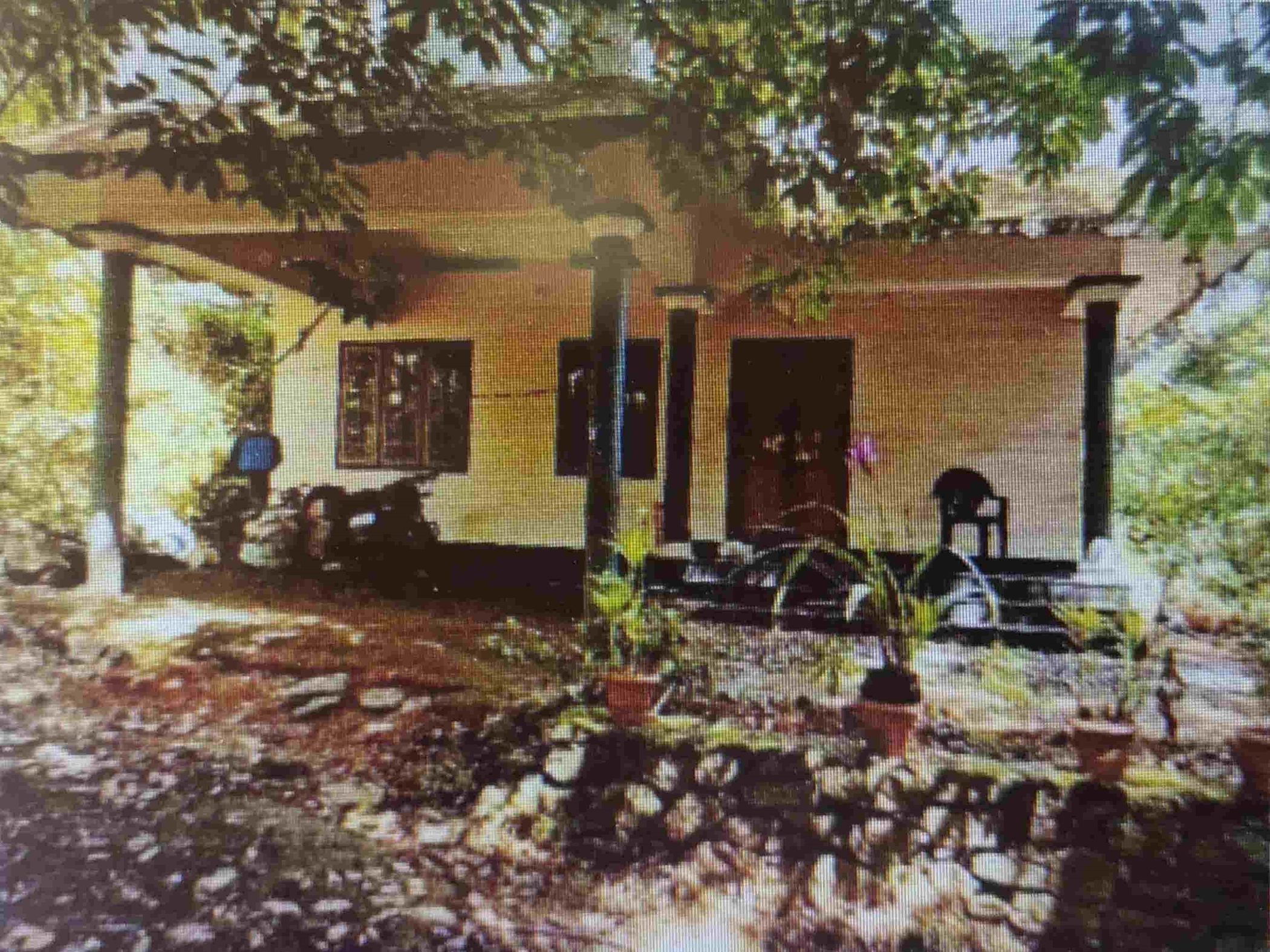 Individual House for sale in Eramalloor,kothamangalam Eramalloor — photo 1
