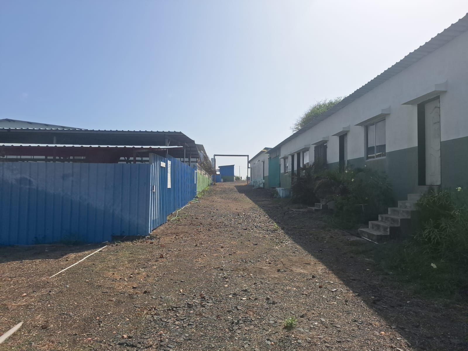 7790 square meter Industrial Shed for sale in Valsad — photo 2